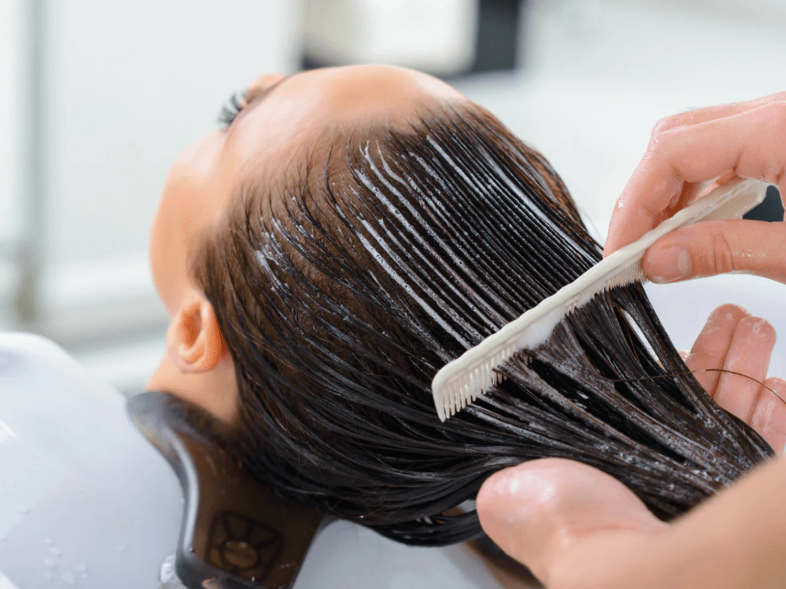 Hair Care
