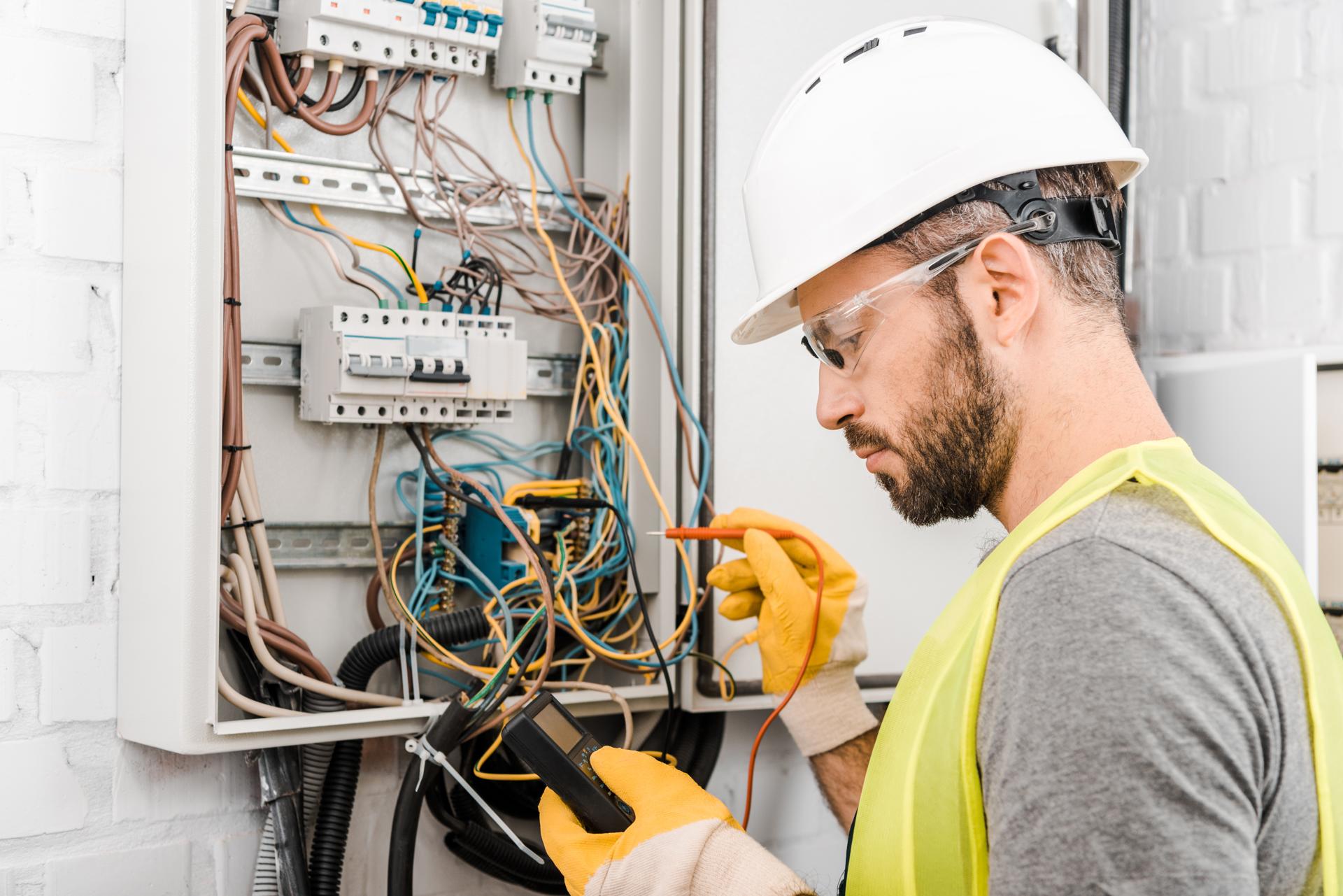 Wiring & Switches