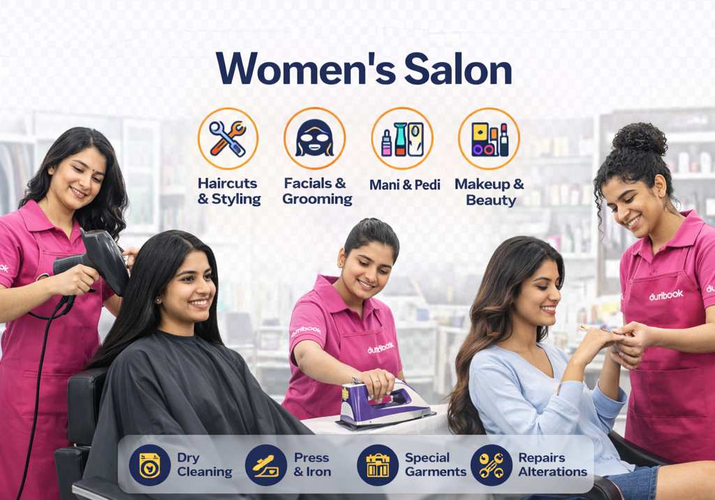 Women’s Salon