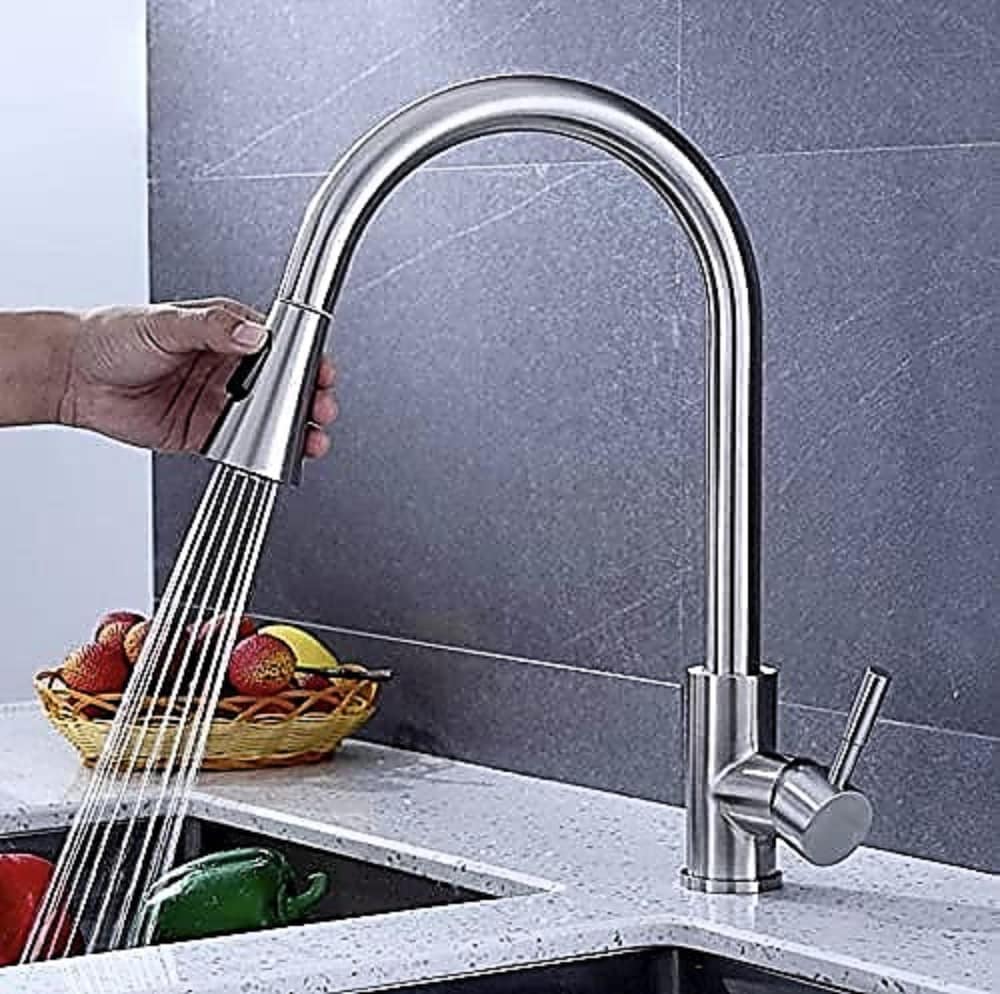 Tap & Mixer