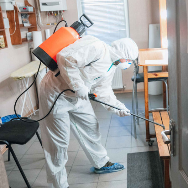 Pest Control