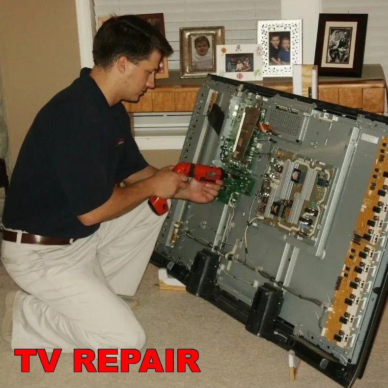 Microwave & TV
