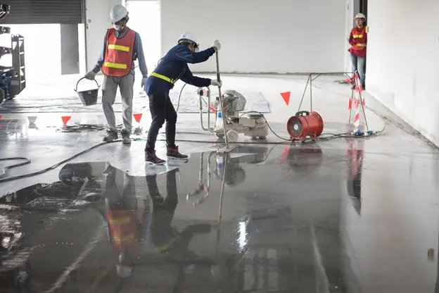 Post-Renovation Cleaning