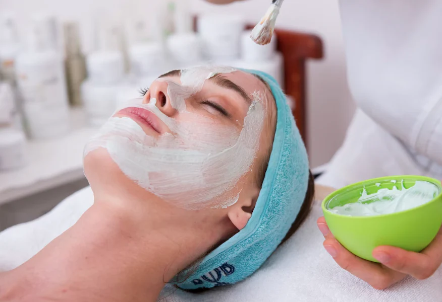 Facial & Skincare