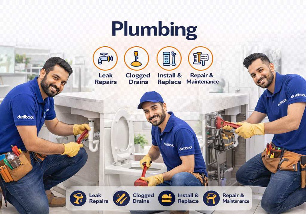 Plumbing