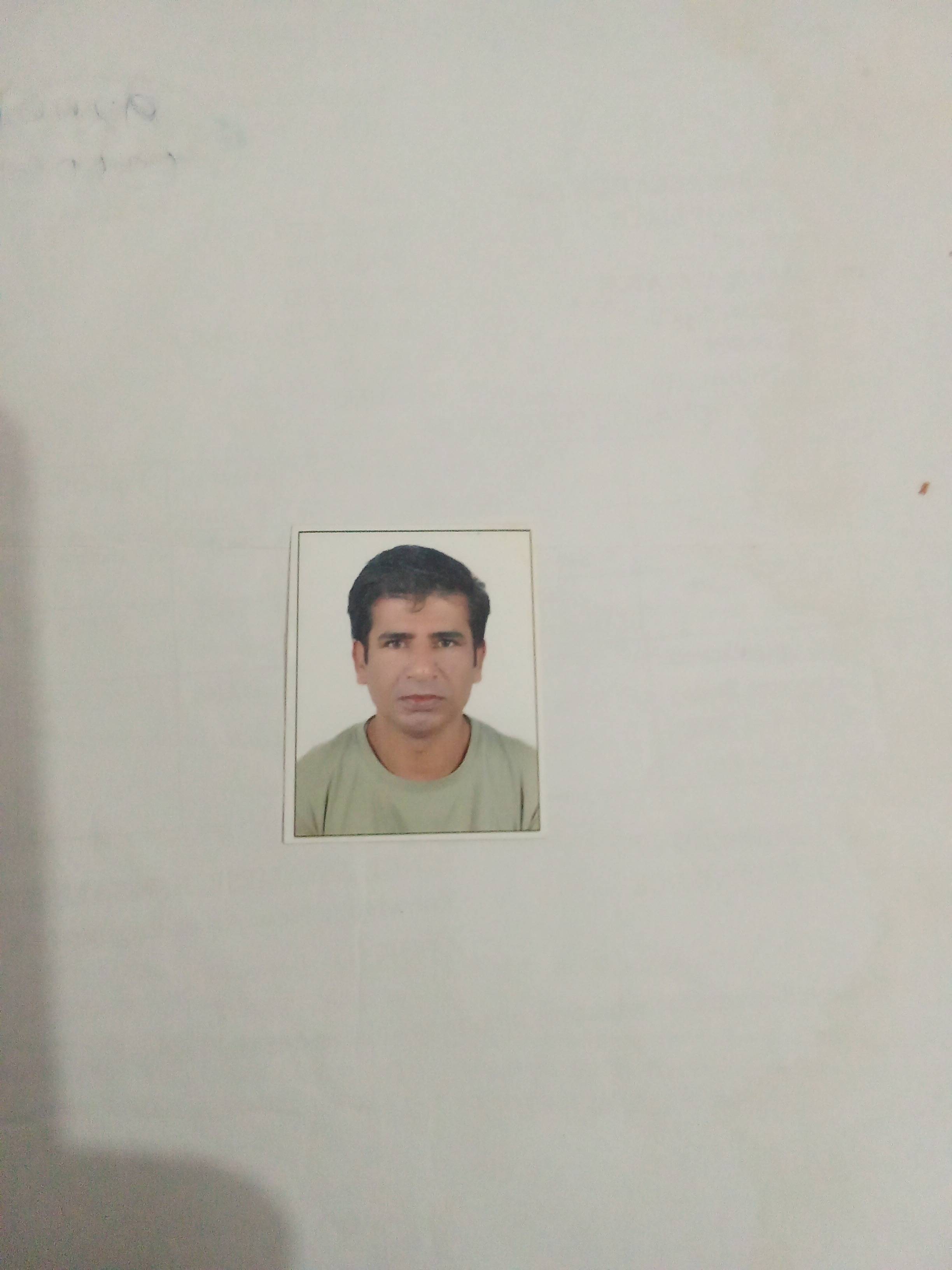 Nizamuddin choudhury