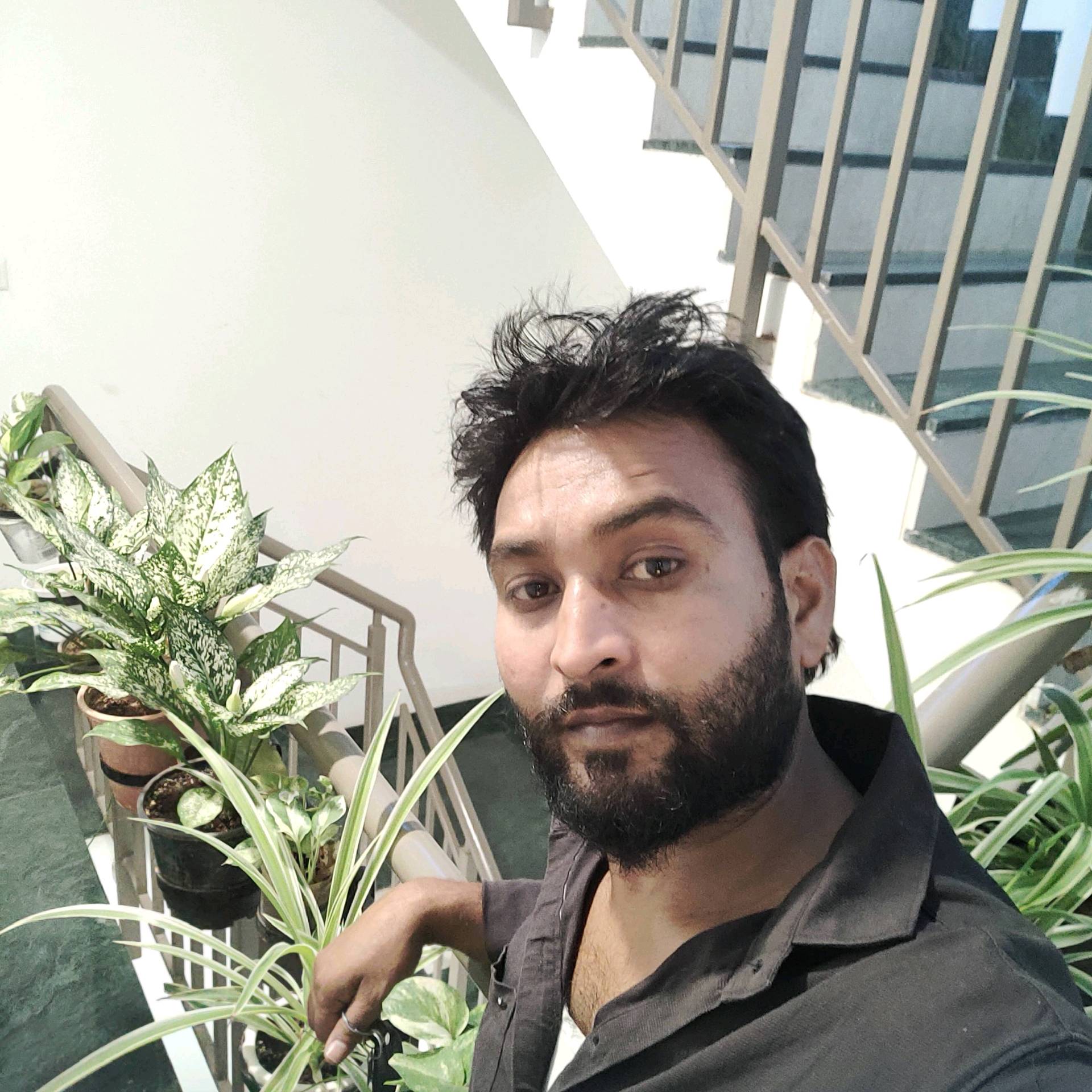 rajesh