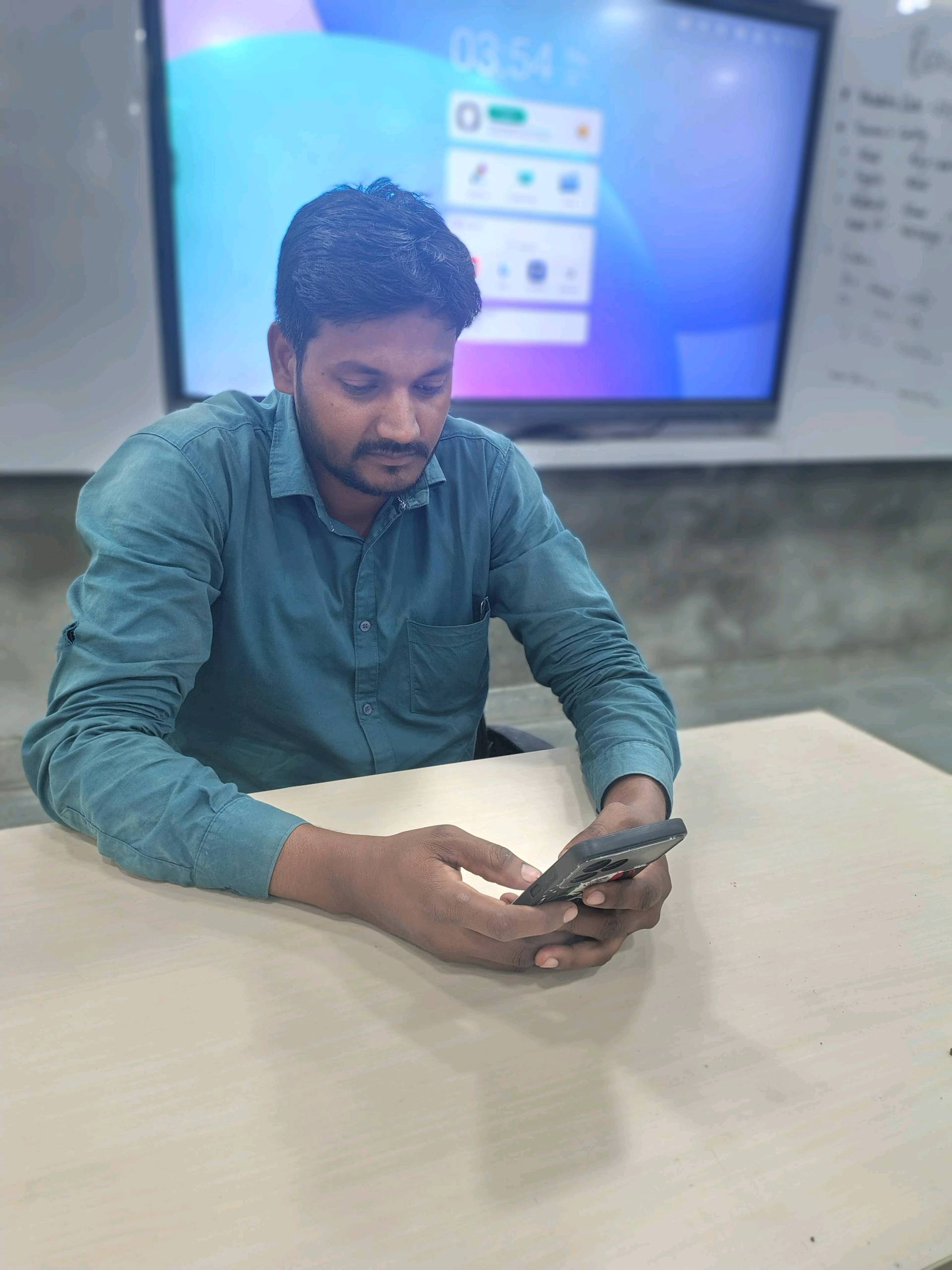 Nishant