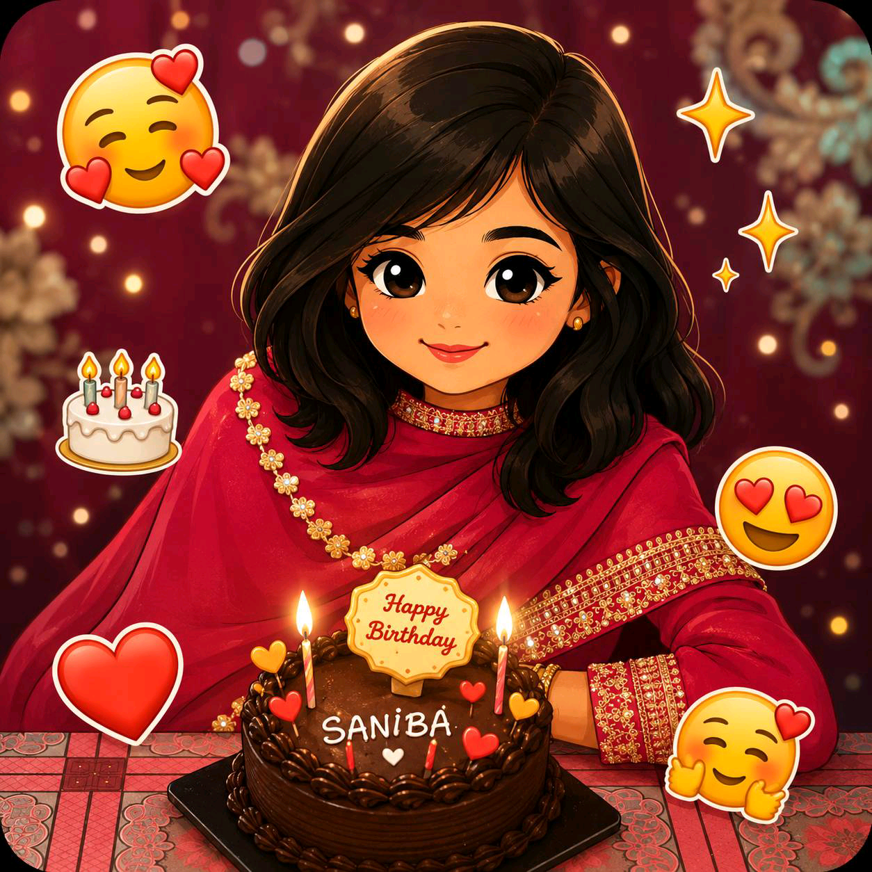 sahiba