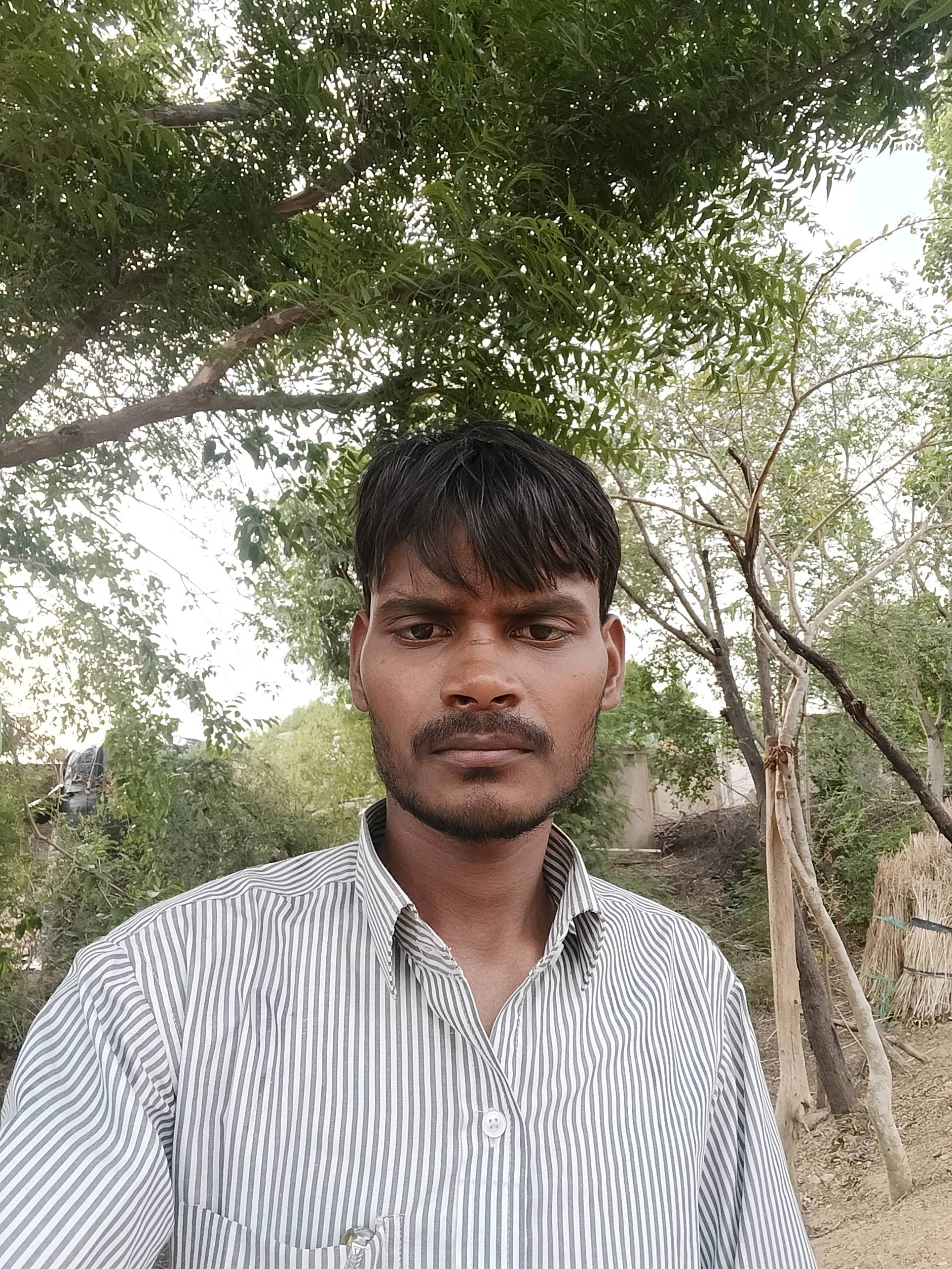 Roshan lal saini