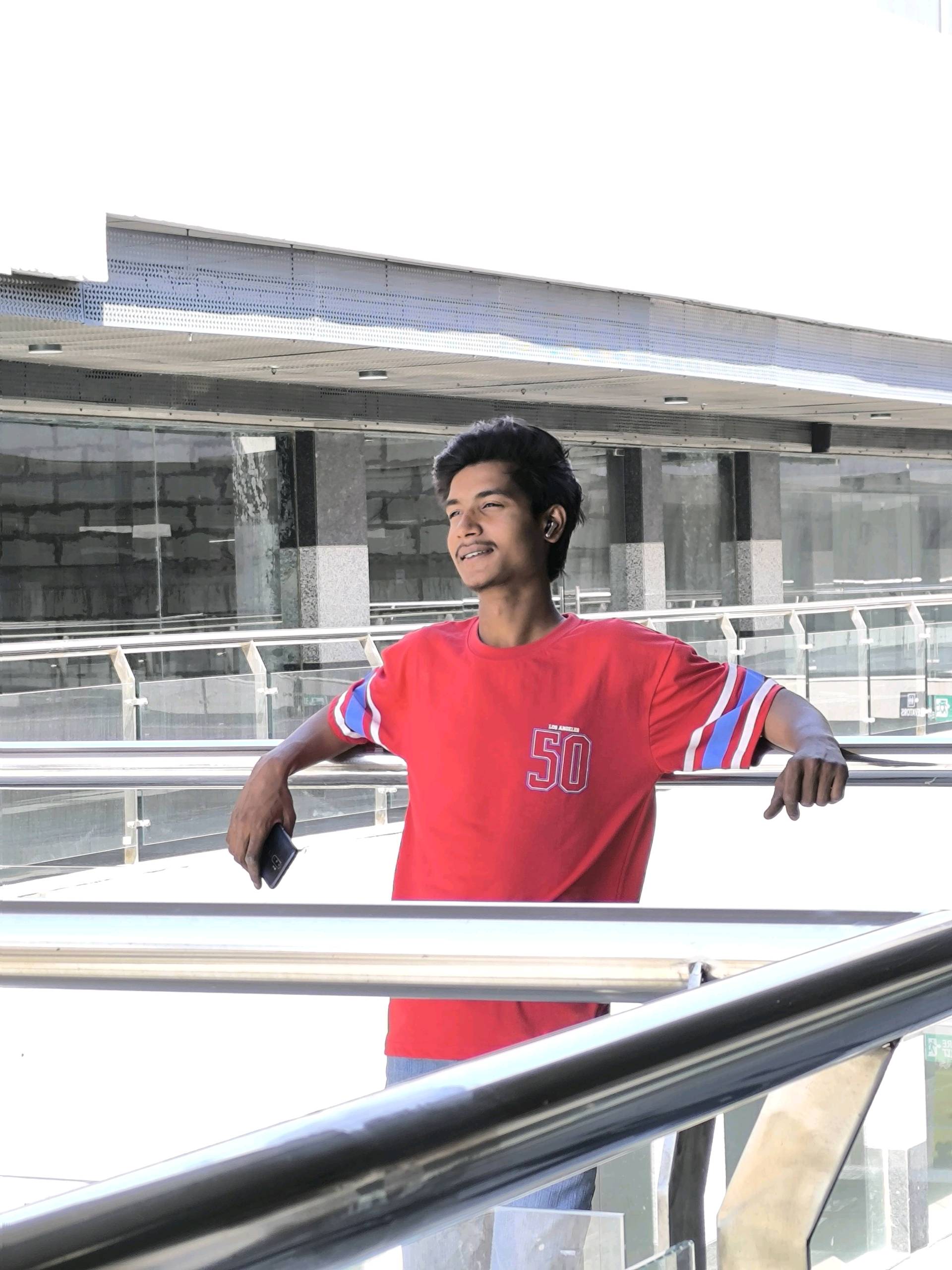Akash