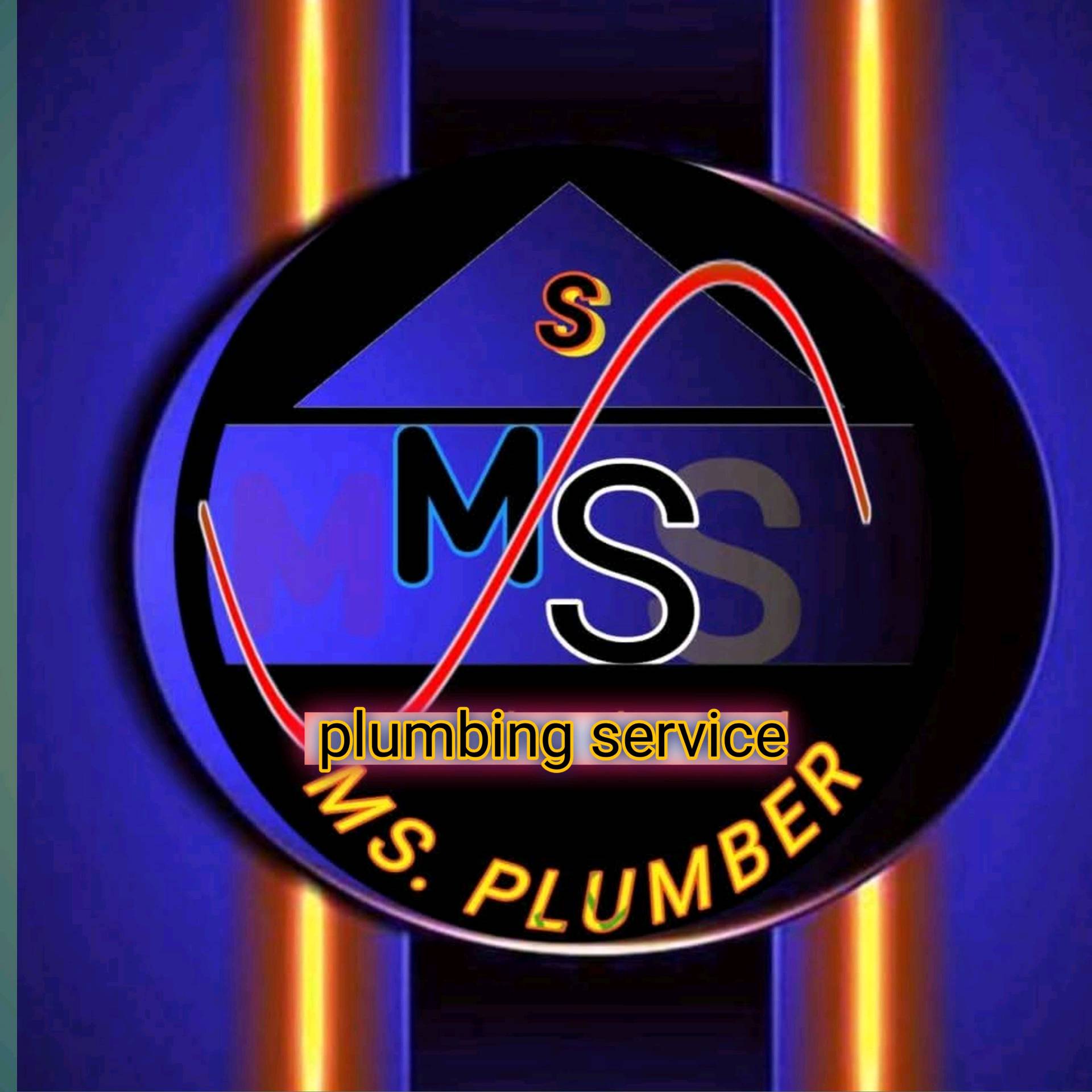 MS PLUMBER