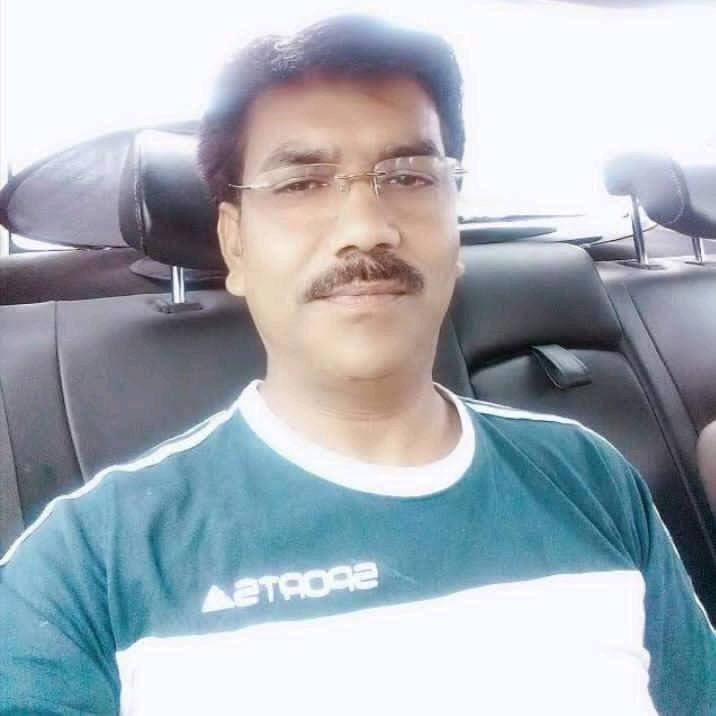 Raj Kumar