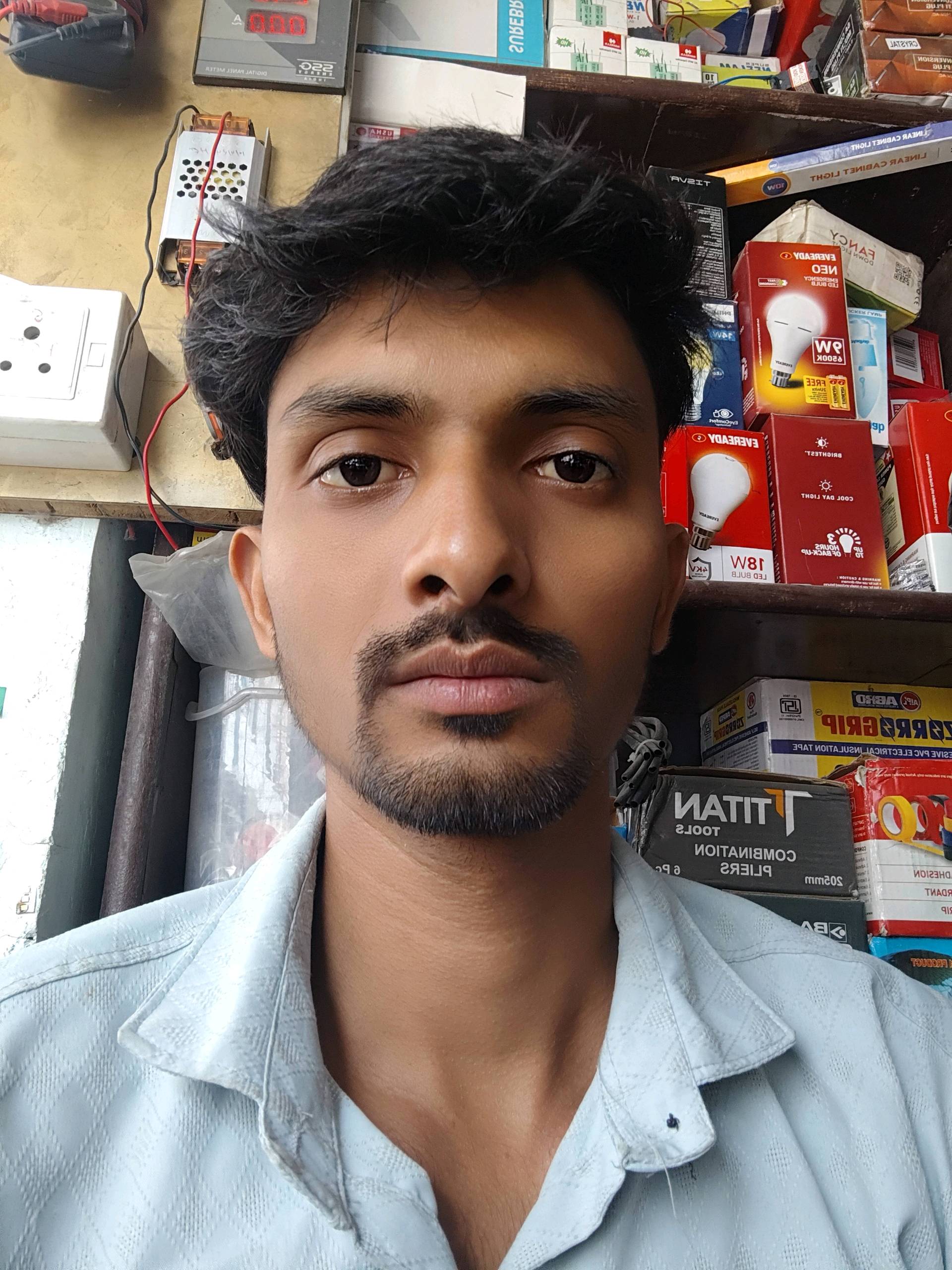 Sunil