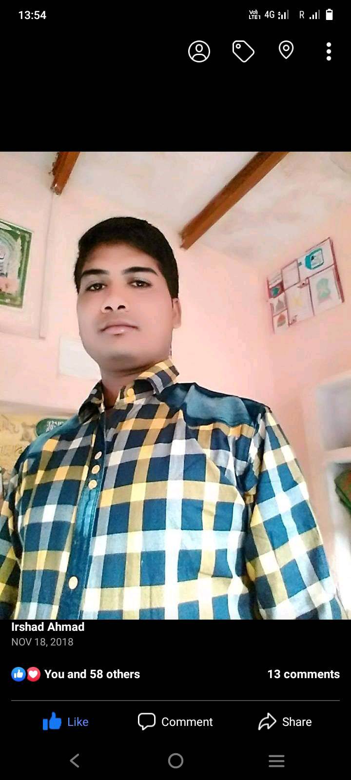Irshad