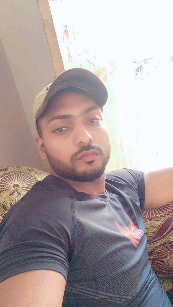 Mo Tahir