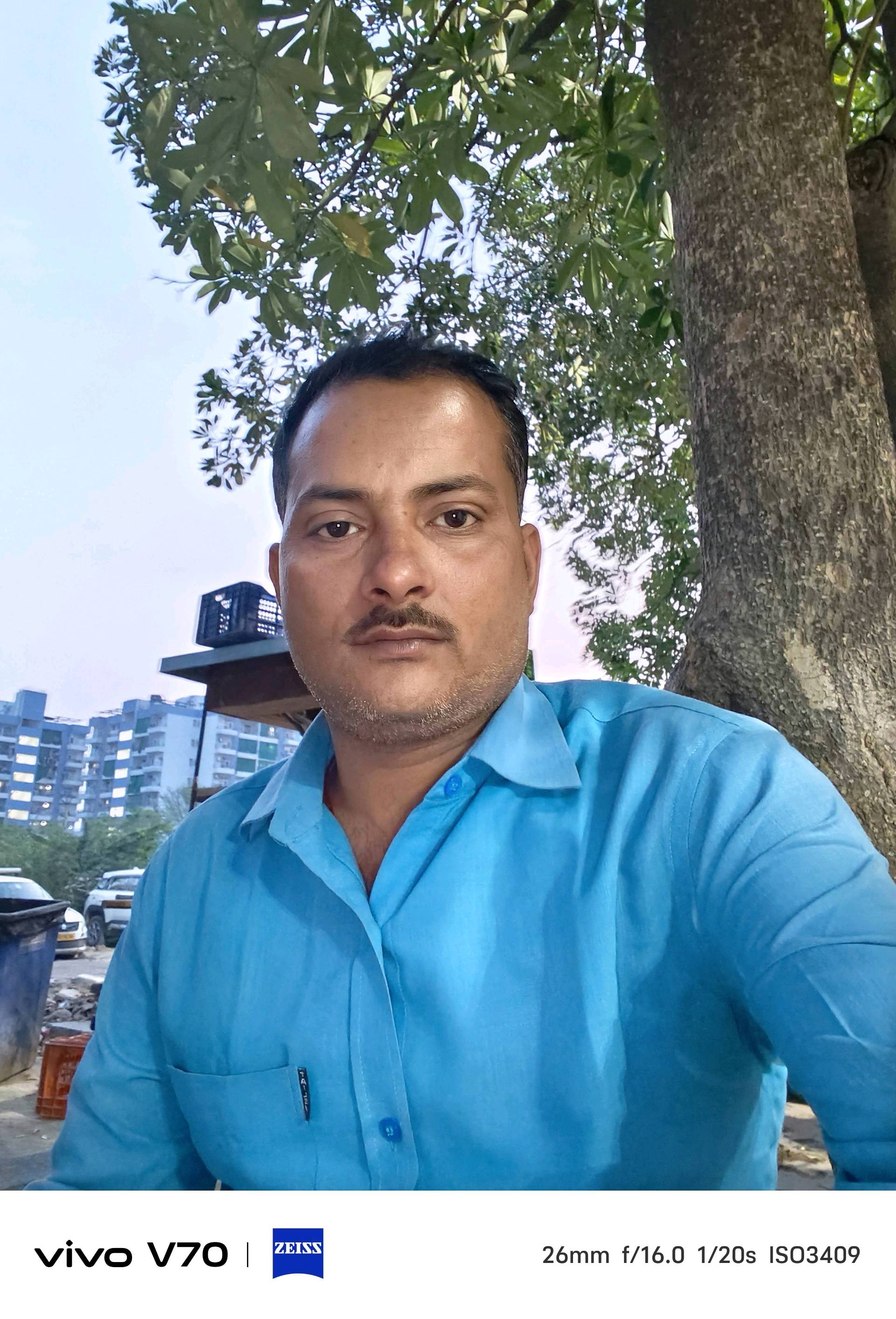 Rajesh