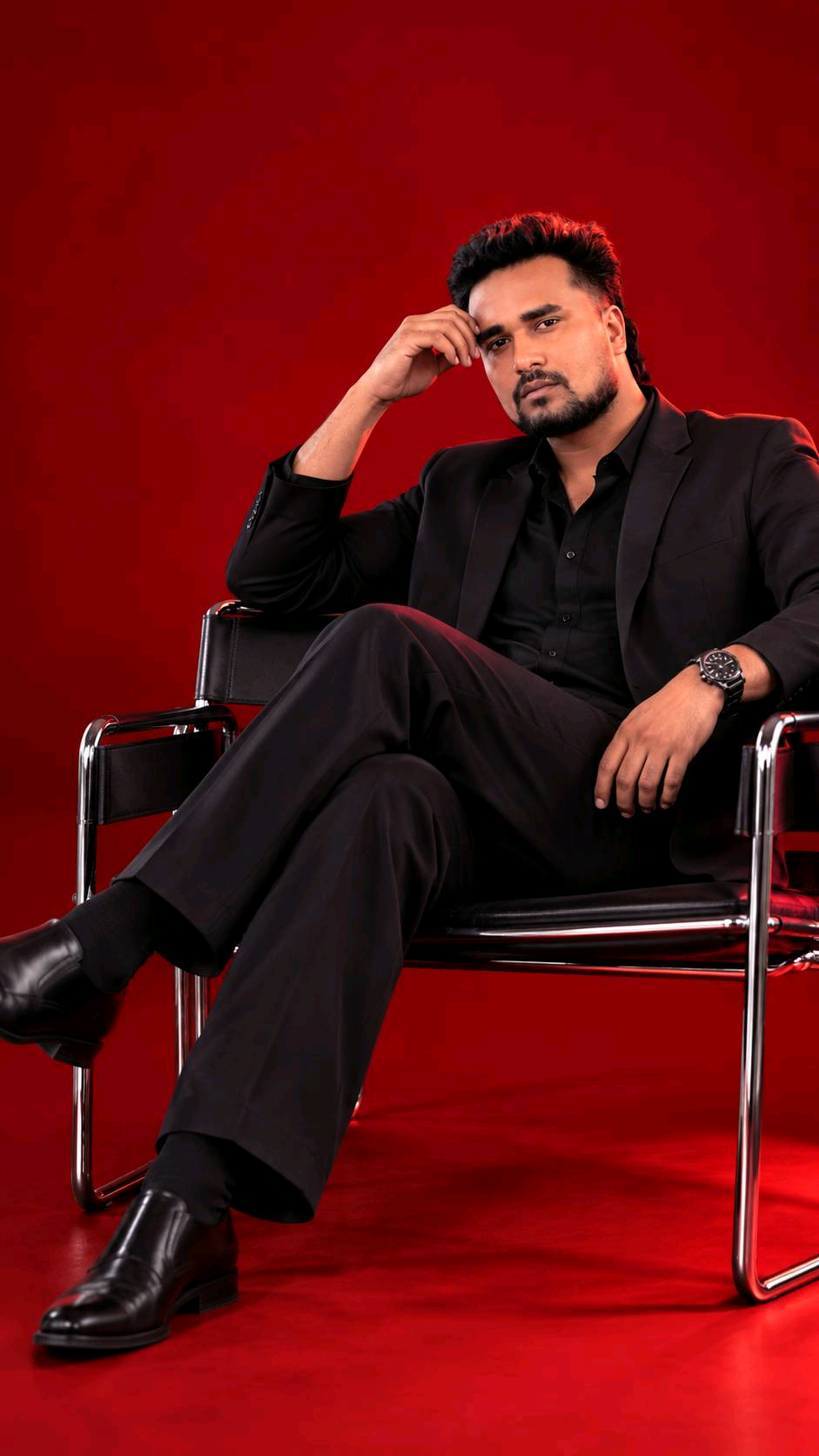 sahil