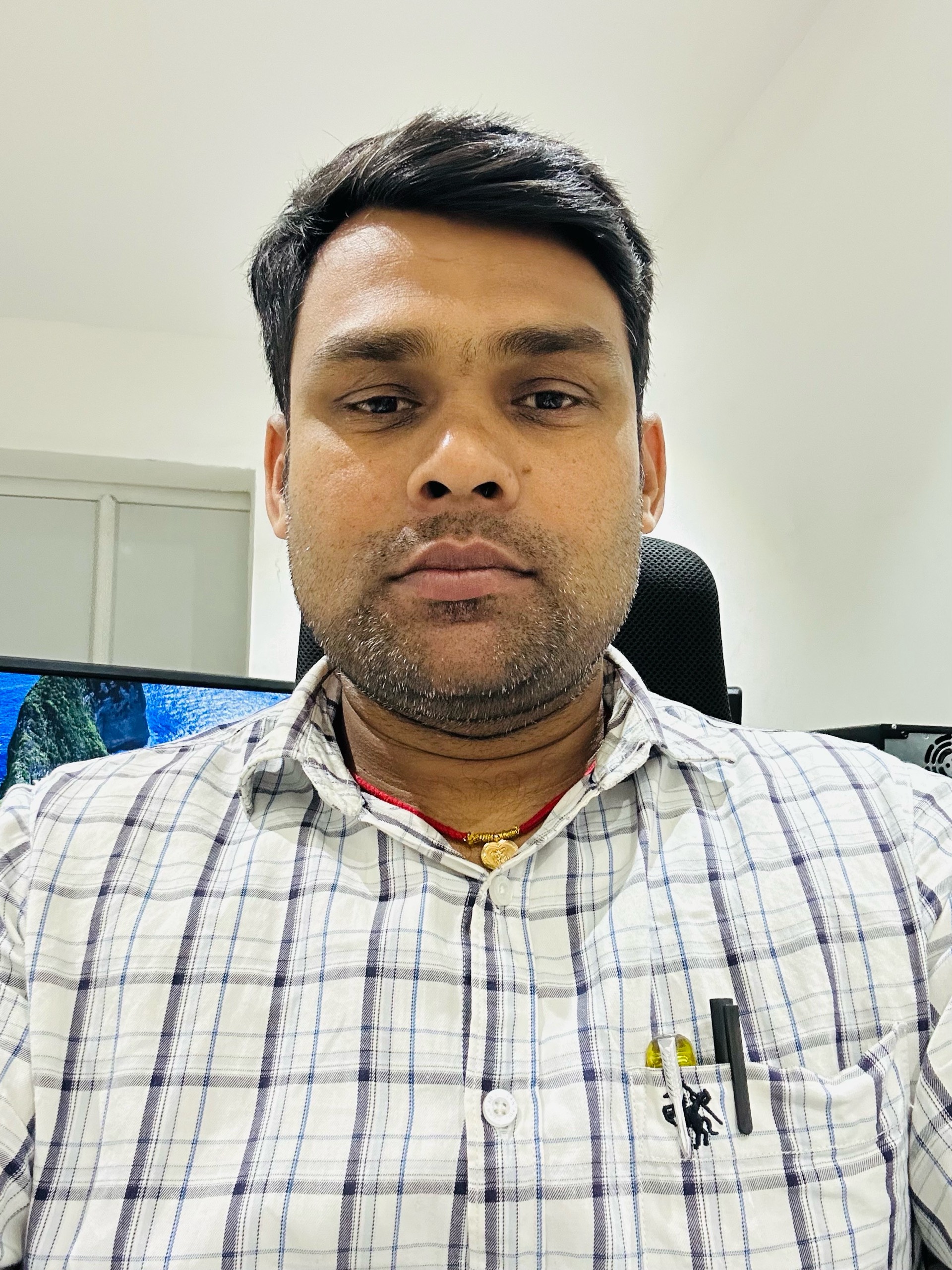Manoj