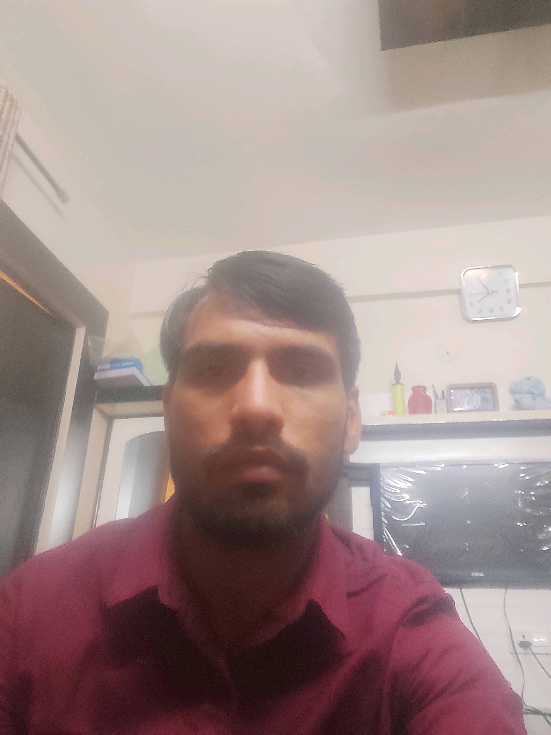 Satish